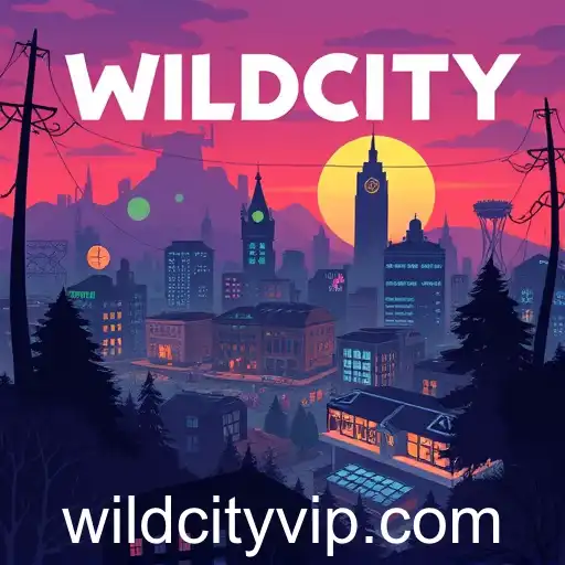 A New Era in Gaming: Exploring WildCity