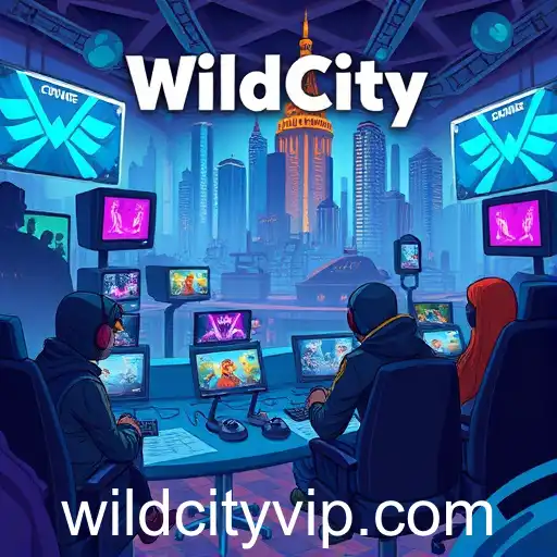 The Surge of Online Gaming Communities