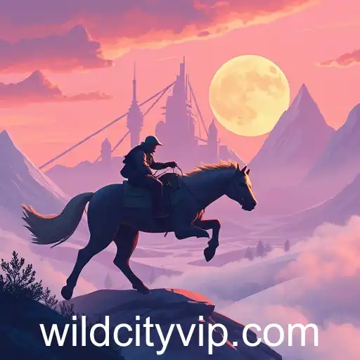 The Digital Wilderness: Gaming Trends in 2025