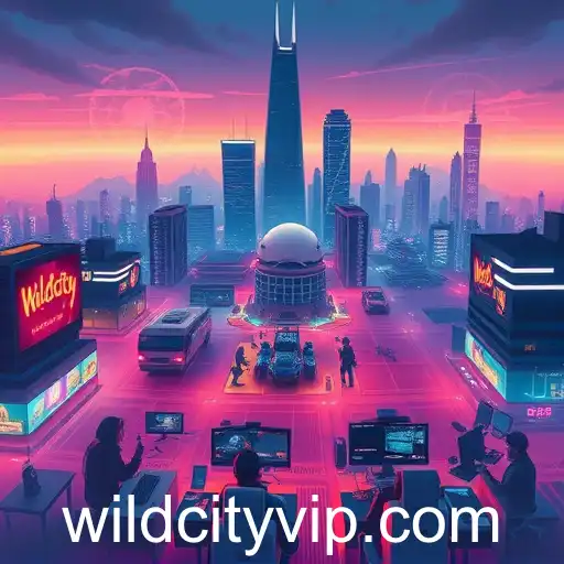 WildCity Launches Game-Changing Features