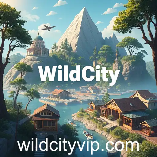 WildCity Revolutionizes Gaming in 2025