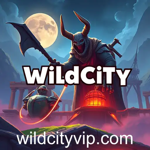 WildCity Unleashes New Wave of Exciting Gaming Adventures