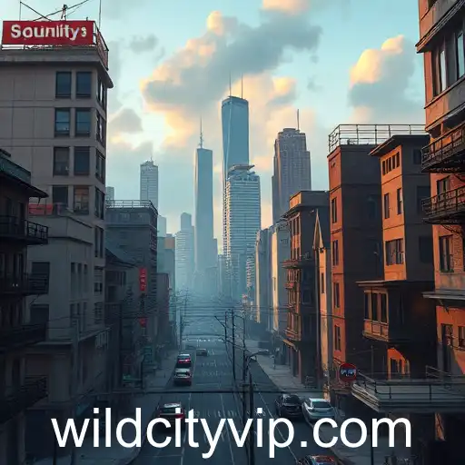 The Evolution of WildCity: Gaming in 2025