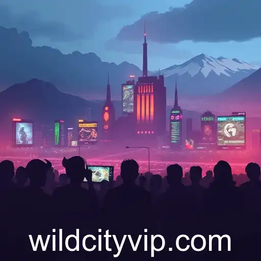 Wildcity Emerges as a Hub for Gaming Enthusiasts