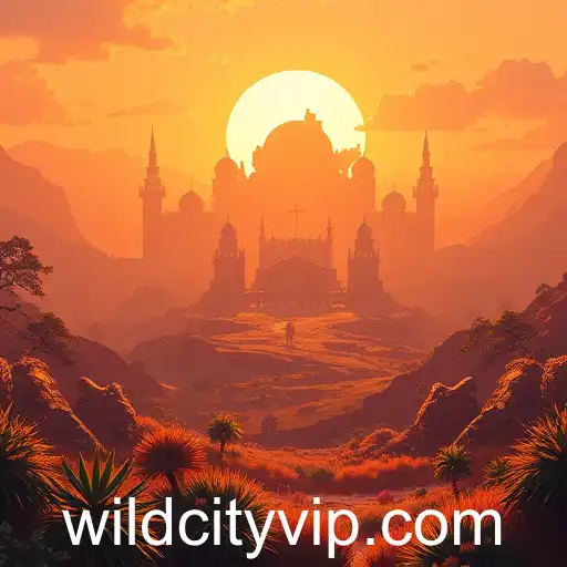 Exploring the Digital Jungle: Wildcity's Ascend