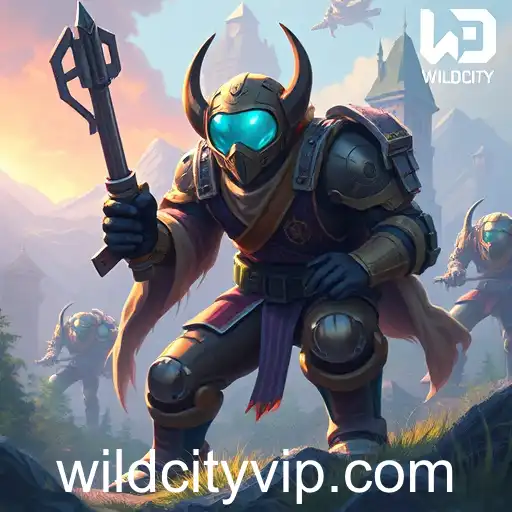 WildCity Gaming Platform Expands Horizons in 2025