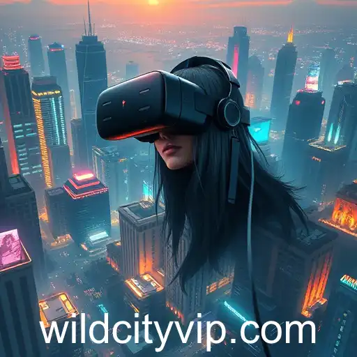 Wildcity Revolutionizes Online Gaming Experiences