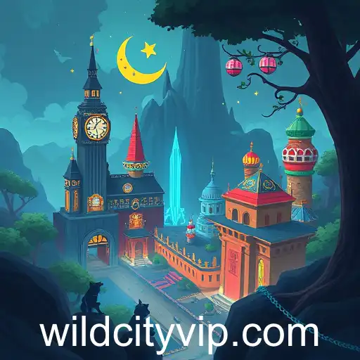 The Rise of WildCity in Gaming