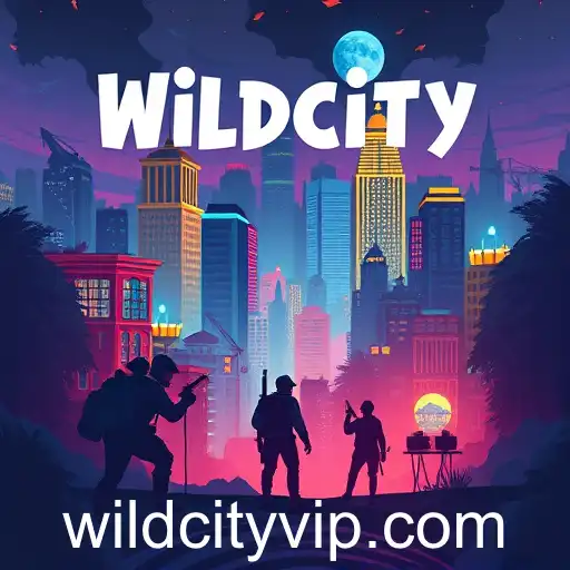 Wildcity's Rise in the Gaming World