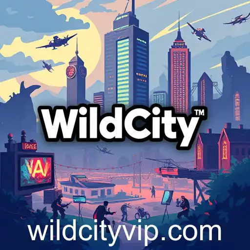 The Rise of WildCity in the Digital Gaming Arena