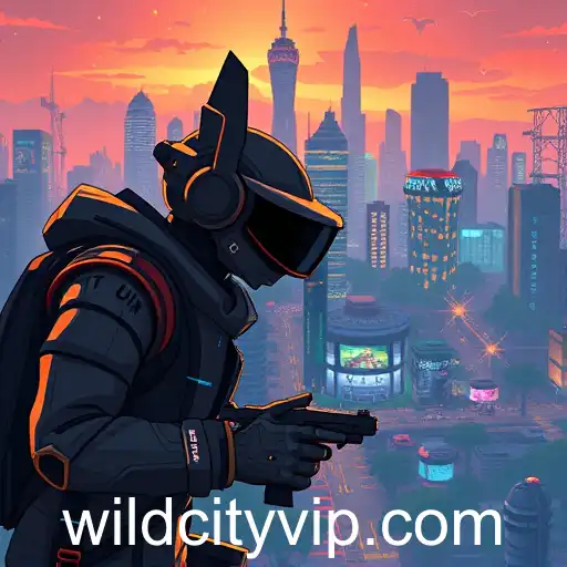 Wildcity: Navigating the Future of Online Gaming