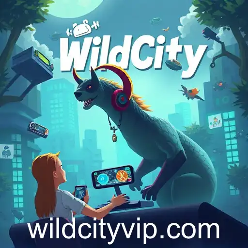 The Evolution of Online Gaming: WildCity's Impact and Future Prospects