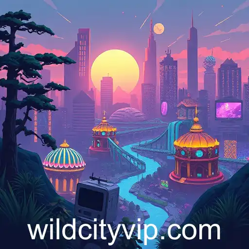 Wildcity's Influence in Gaming Trends
