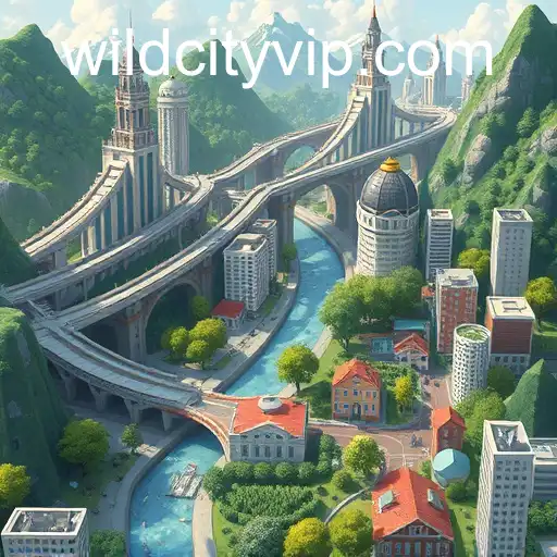 Exploring Puzzle Games: The Rise of 'Wildcity' Inspired Brain Teasers