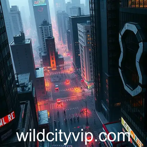 Exploring the Rise of Wildcity: A New Frontier in Gaming