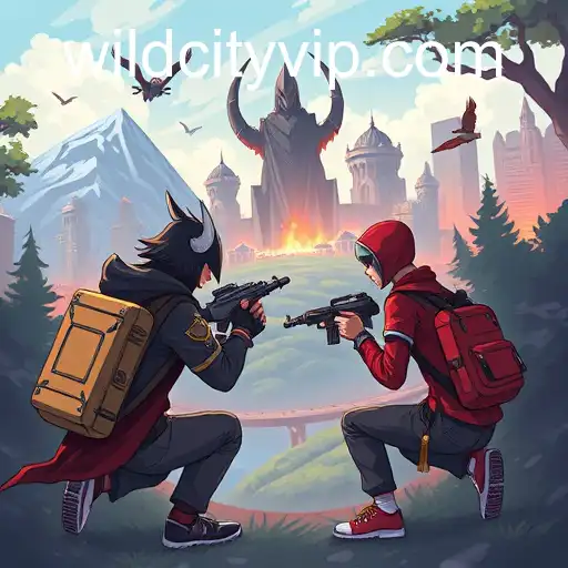 Rising Trends in Online Gaming Communities