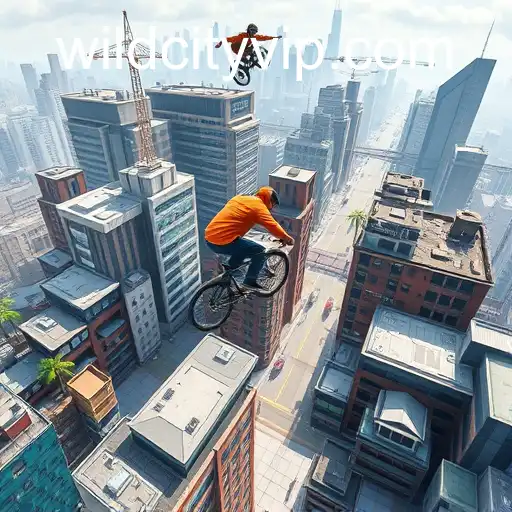 Exploring 'Sports Games' Category for Wildcity Enthusiasts