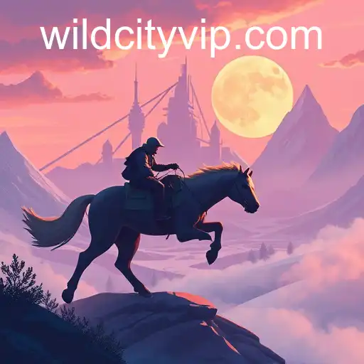 The Digital Wilderness: Gaming Trends in 2025