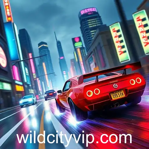 Exploring the Thrilling World of Racing Games: Spotlight on WildCity
