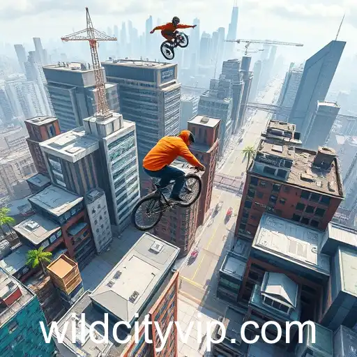 Exploring 'Sports Games' Category for Wildcity Enthusiasts