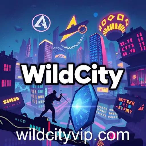 WildCity: The Digital Gaming Oasis of 2025