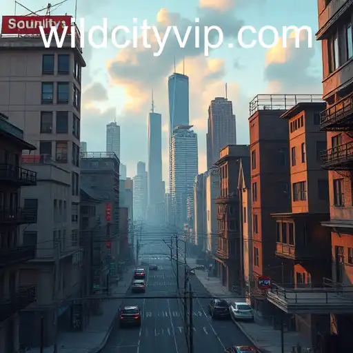 The Evolution of WildCity: Gaming in 2025