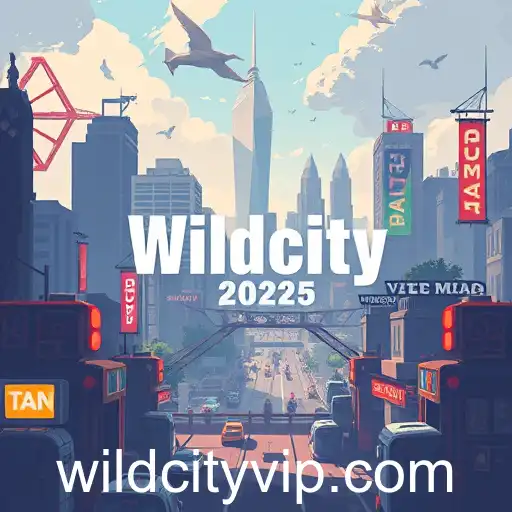 Wildcity: Navigating Gaming Frontiers in 2025
