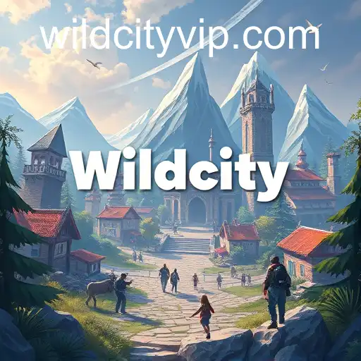 WildCity Gaming Revolution: Trends and Innovations