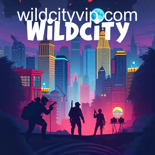 Wildcity's Rise in the Gaming World