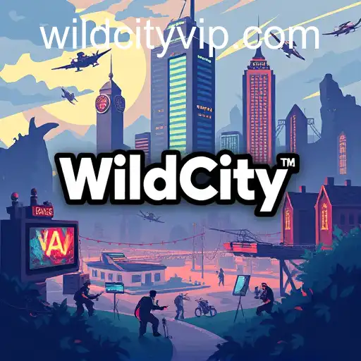 The Rise of WildCity in the Digital Gaming Arena