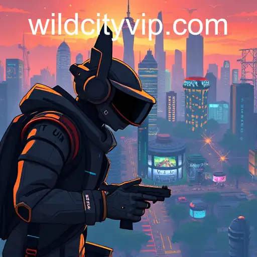 Wildcity: Navigating the Future of Online Gaming