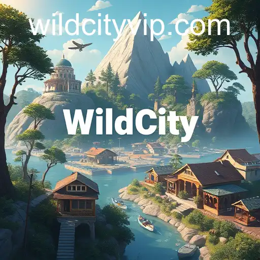 WildCity Revolutionizes Gaming in 2025