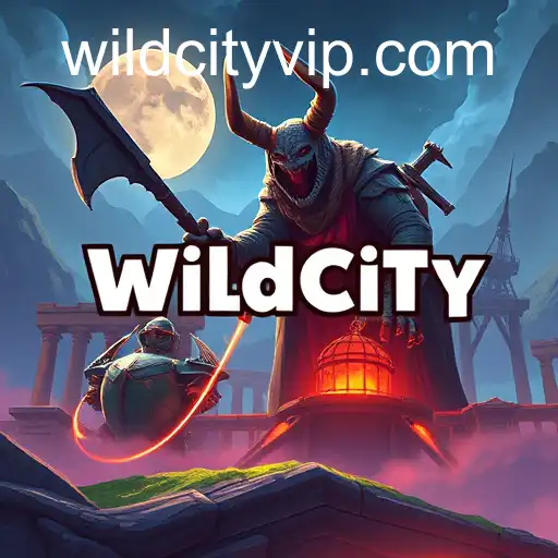 WildCity Unleashes New Wave of Exciting Gaming Adventures