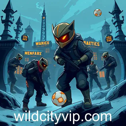 Wildcity Expands Horizons in 2025