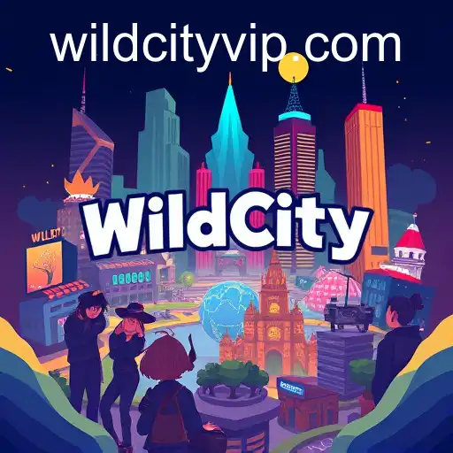 Gaming Evolution: WildCity's Impact on 2026