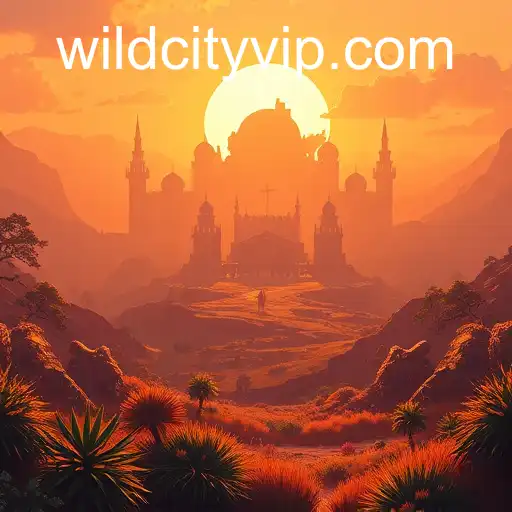 Exploring the Digital Jungle: Wildcity's Ascend