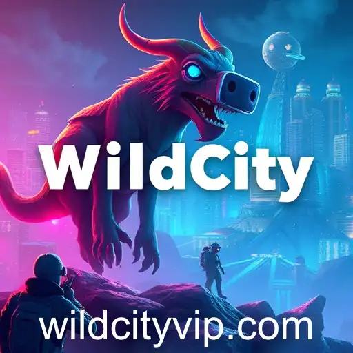 Wildcity's Game-Changing Dynamics in 2025