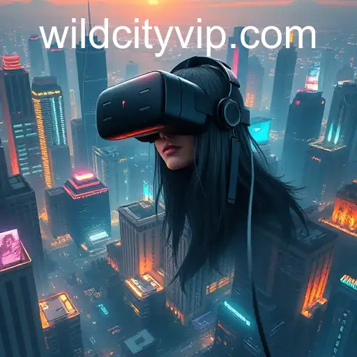 Wildcity Revolutionizes Online Gaming Experiences