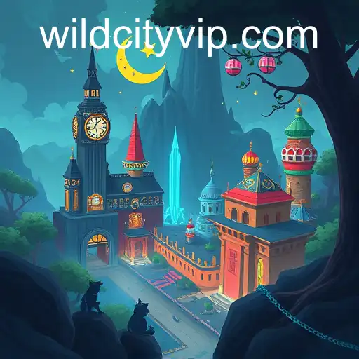 The Rise of WildCity in Gaming