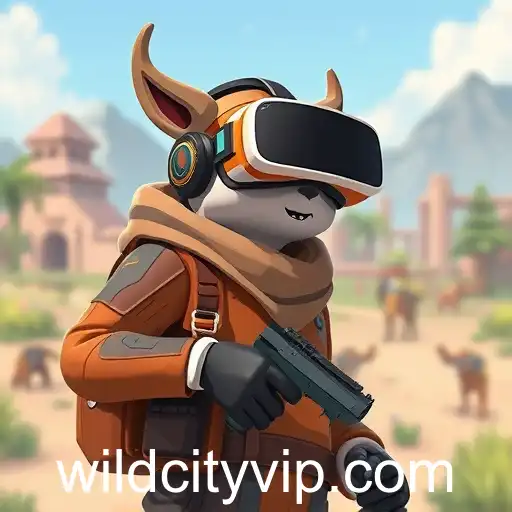 Emerging Trends on Wildcity Gaming Platform
