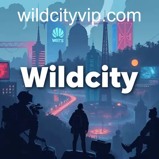 Wildcity Reimagines Gaming in 2026